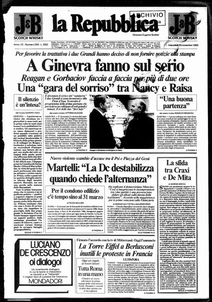 La repubblica